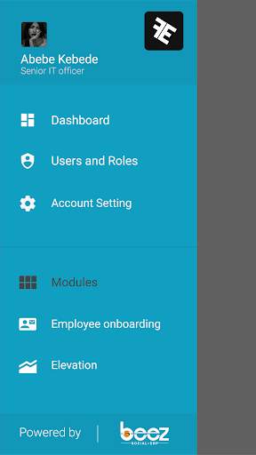 BeeZ Social ERP screenshot 3