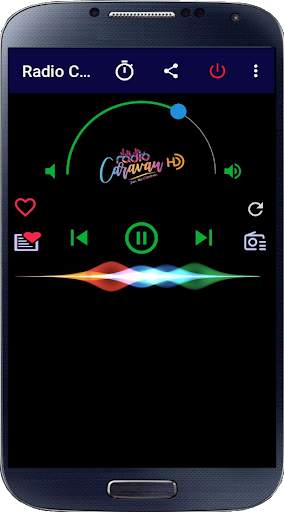Hindi FM & AM Radio Hd Online Hindi Songs & News screenshot 12