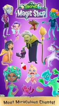 Secret Magic Shop screenshot 5