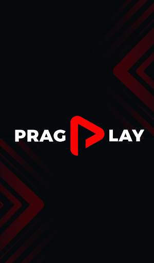 Prag Play скриншот 1