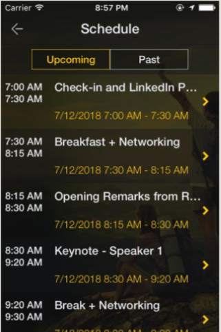 SPE YP - RNC screenshot 3