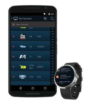 Spectrum TV screenshot 8