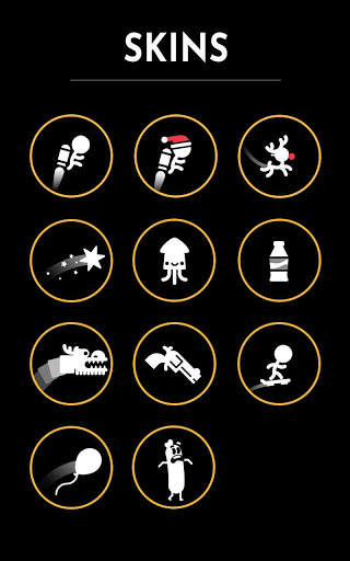 Jetpack VS. Colors screenshot 6