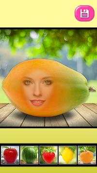 Fruit Faces screenshot 2