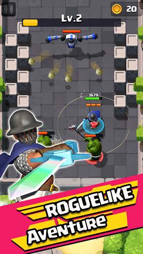 Héros de la Terre du Milieu screenshot 7