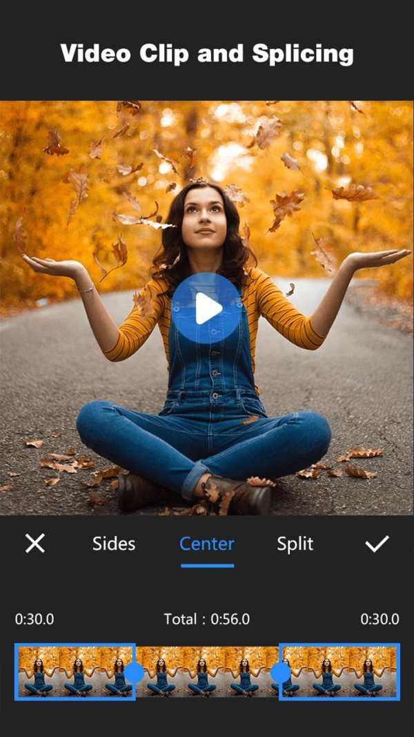 Lomotif Edit-Free Edition screenshot 2
