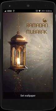 Ramzan Livewallpaper screenshot 3