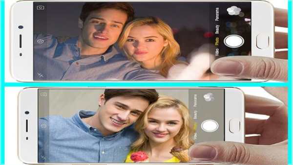 HD Camera Pro Lite screenshot 1