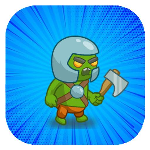 crazy zombie shooting 1.0