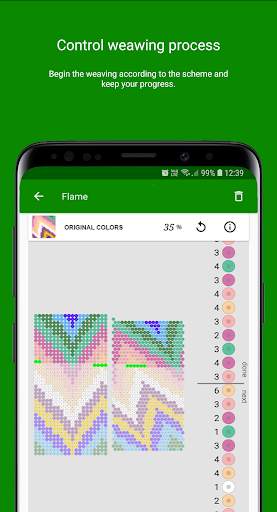 Beads App screenshot 6