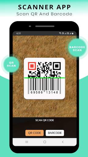 Camera Scanner: PDF Scanner screenshot 2