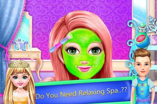 film bioskop belanja game screenshot 4