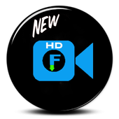 Video Downloader For FB icon