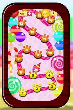 Bubble Candy Deluxe screenshot 2