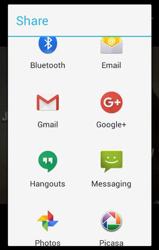 Display Pictures screenshot 5