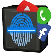 AppLock icon