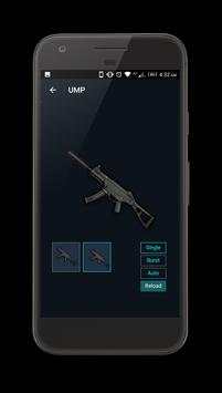 PUBG Weapon Sounds screenshot 3