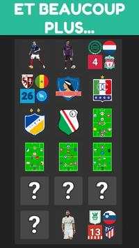 Super Quiz Football 2020 screenshot 5