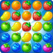 Fruits Town