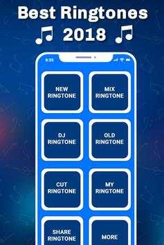Best Ringtones 2018 screenshot 1
