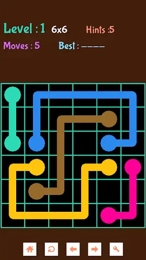 Match Colours screenshot 7
