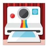 Grid Camera - Making Albums icon