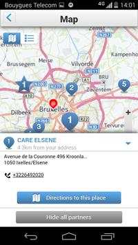 ALD mobile screenshot 3