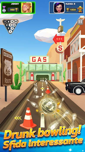 Bowling Club™ - Bowling Sports screenshot 4