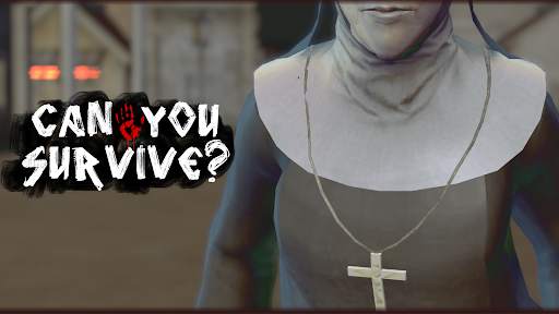 Choo Spider Train: Evil Nun screenshot 5