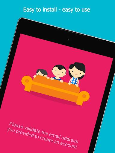 Family Safe Browser screenshot 15