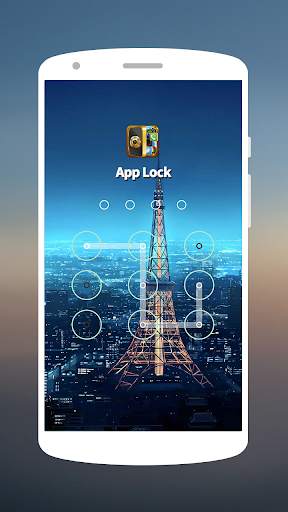 App Lock - Privacy Lock screenshot 2
