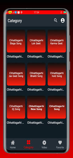 Cg Dj Song | Cg Song App | online Cg Mp3 Gana screenshot 4