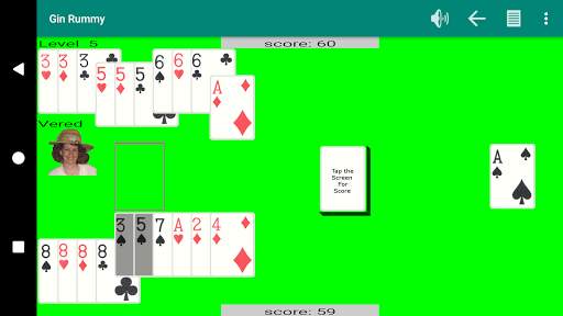 Gin Rummy screenshot 6