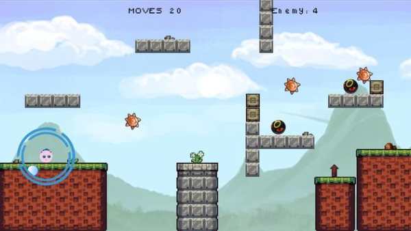 Savior of Pokemon - Pixel Game screenshot 8