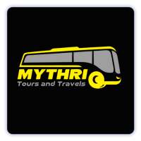 Mythri Tours & Travels logo
