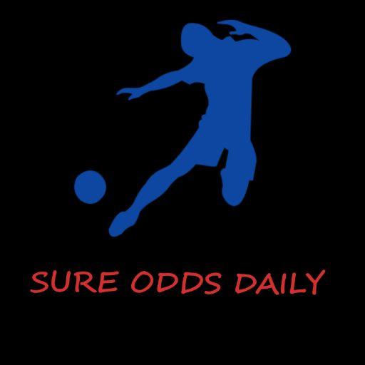 SURE ODDS DAILY icon
