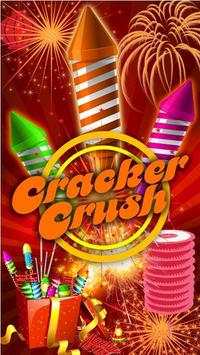 Cracker Crush screenshot 1
