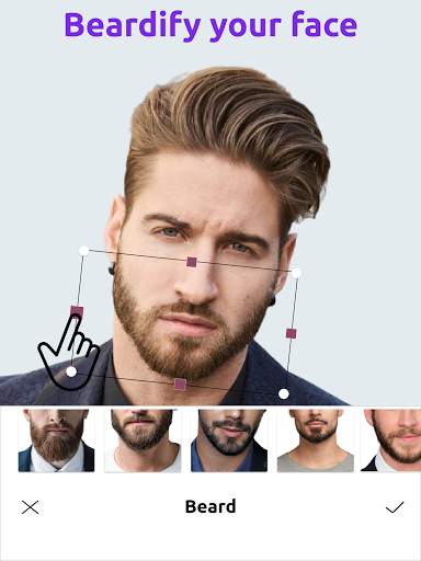 Man Photo Lab - Free Photo Editor Pro screenshot 12
