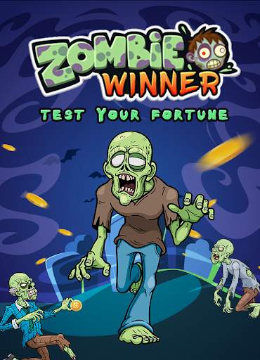 Zombie Winner screenshot 1