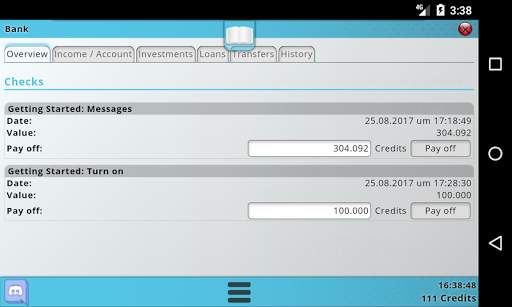 Hackerplace - Hacking Simulator screenshot 11