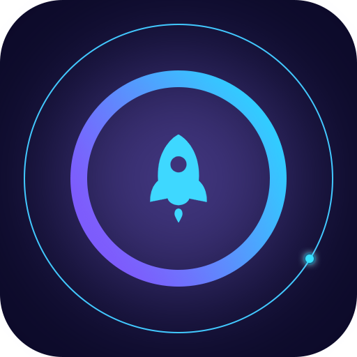 Whoosh VPN icon