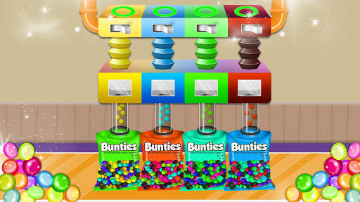 Chocolate Bar Candy Factory: Cooking Dessert Snack screenshot 1