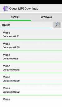 Beat MP3 Player Pro Free screenshot 2