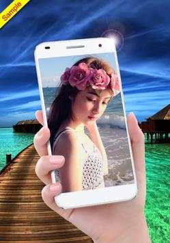 Beauty Selfie Camera Photo HD screenshot 2