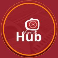 Movies Hub icon