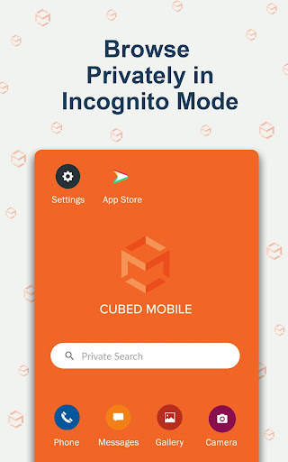 Cubed Mobile Mobility Management and Communication screenshot 8