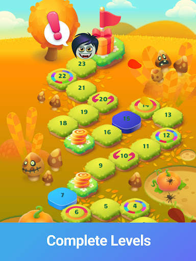 QuizDuel! Quiz & Trivia Game screenshot 13
