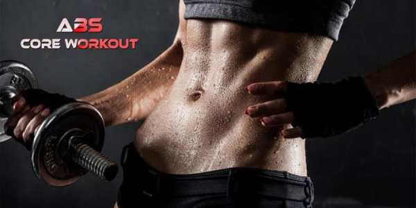 Six Pack Home Workout screenshot 1