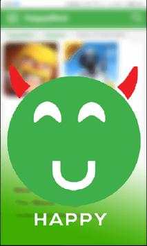 Free Happy Mod 2019 Guide screenshot 1