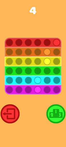Pop it! Мини игры स्क्रीनशॉट 5